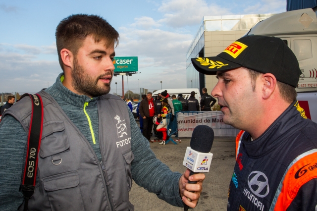 023 Rally Madrid 2018 025